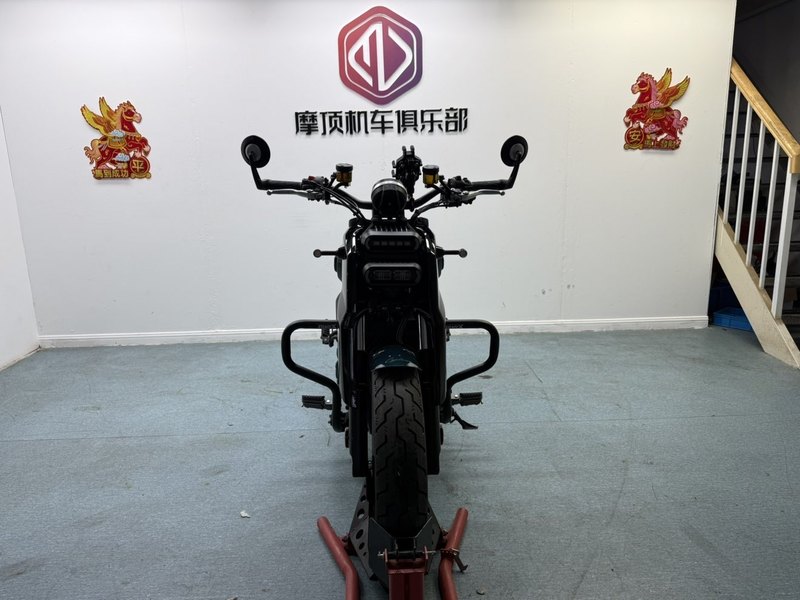 二手赛科龙AQS401