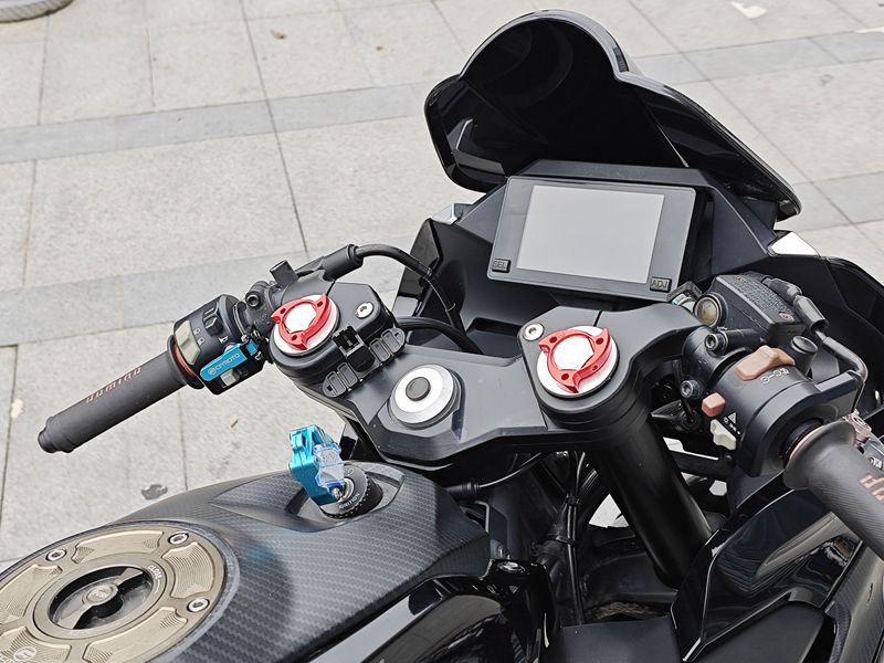 二手春风250SR