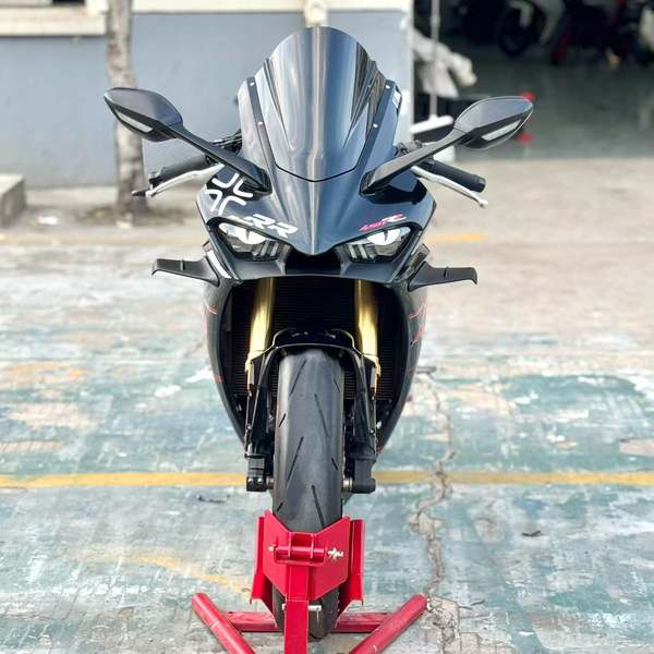 二手凯越450RR