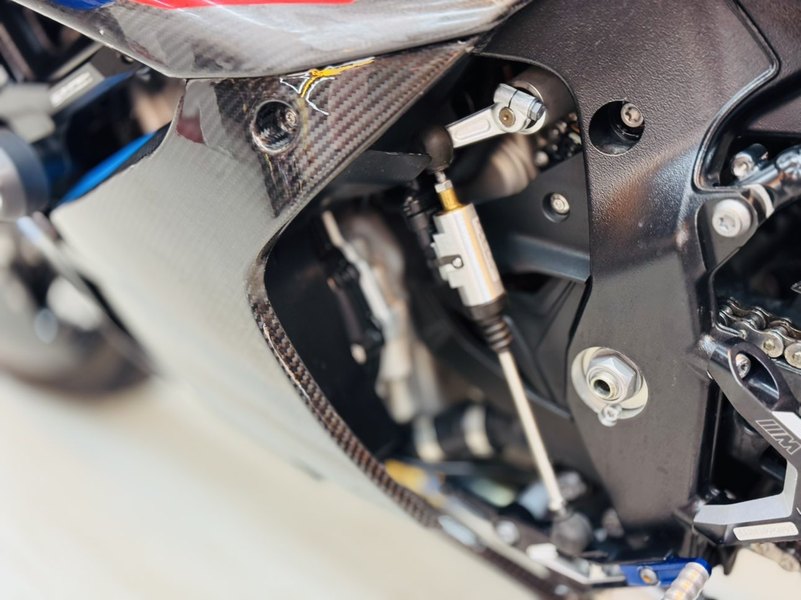 二手宝马S 1000 RR