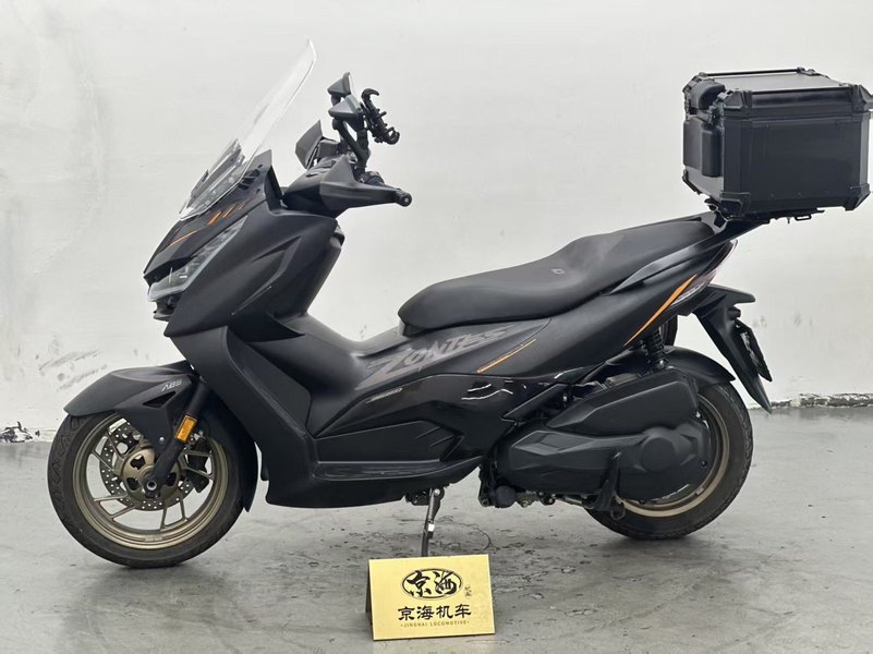 二手升仕368D
