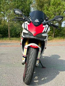 二手杜卡迪SuperSport