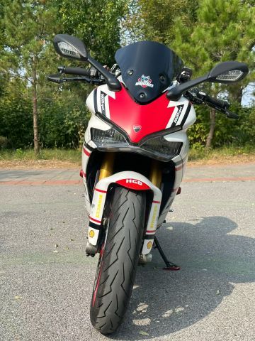 二手杜卡迪SuperSport