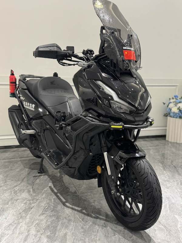二手本田ADV350