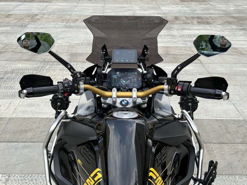 二手宝马R 1250 GS
