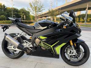 二手张雪机车820RR