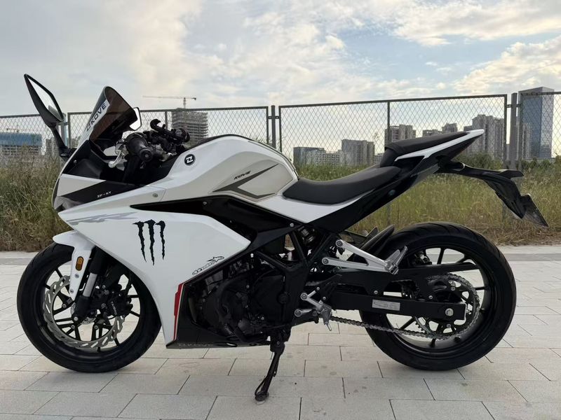 二手凯越250RR 刺鸟