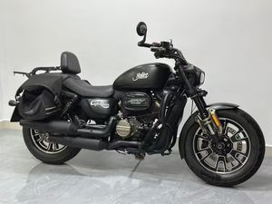 二手QJMOTOR闪350