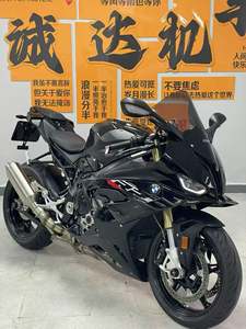 二手宝马S 1000 RR