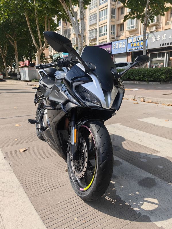 二手春风250SR