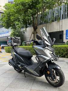 二手光阳Racing X 150