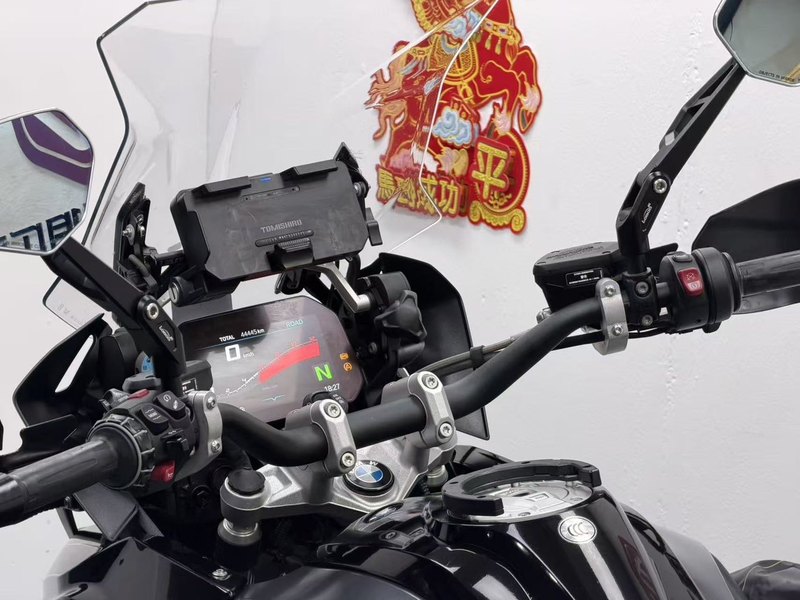 二手宝马R 1250 GS
