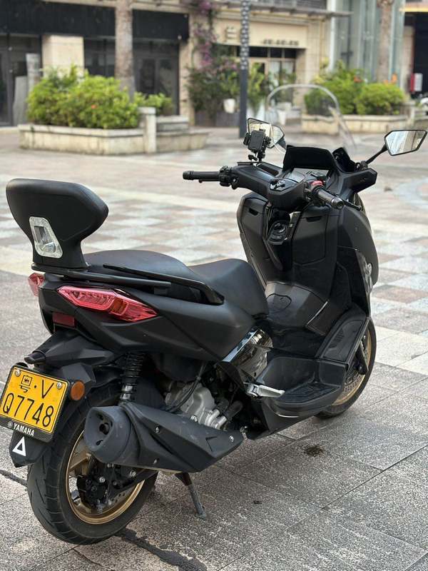 二手天鹰TX