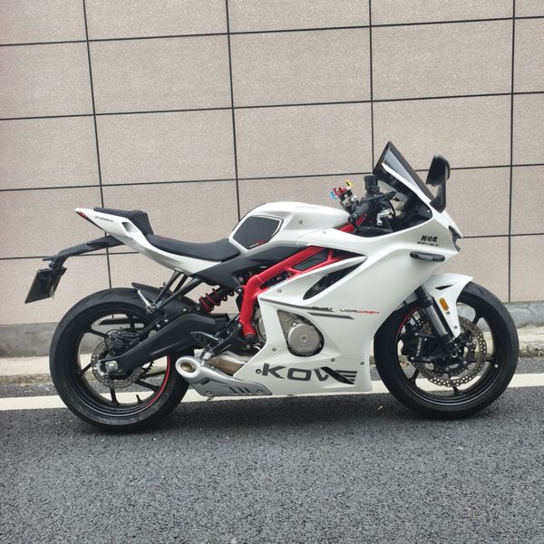 二手凯越450RR