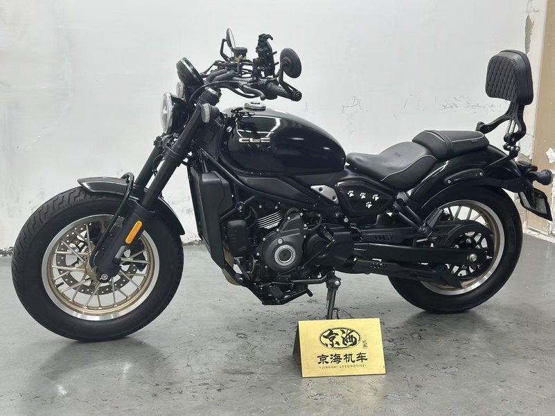 二手春风450CL-C