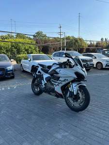 二手QJMOTOR赛550
