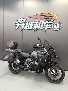 二手宝马R 1250 GS