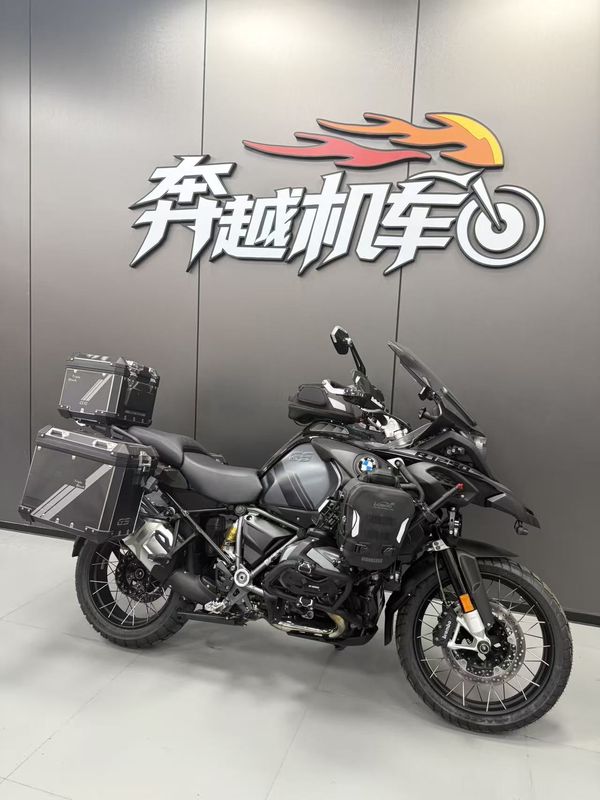 二手宝马R 1250 GS