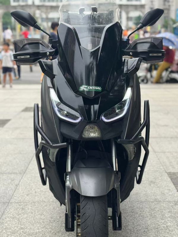 二手天鹰TX