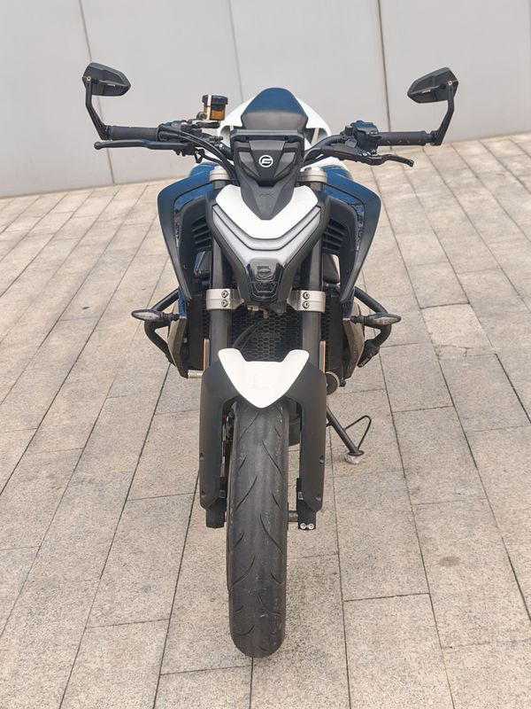 二手春风450NK