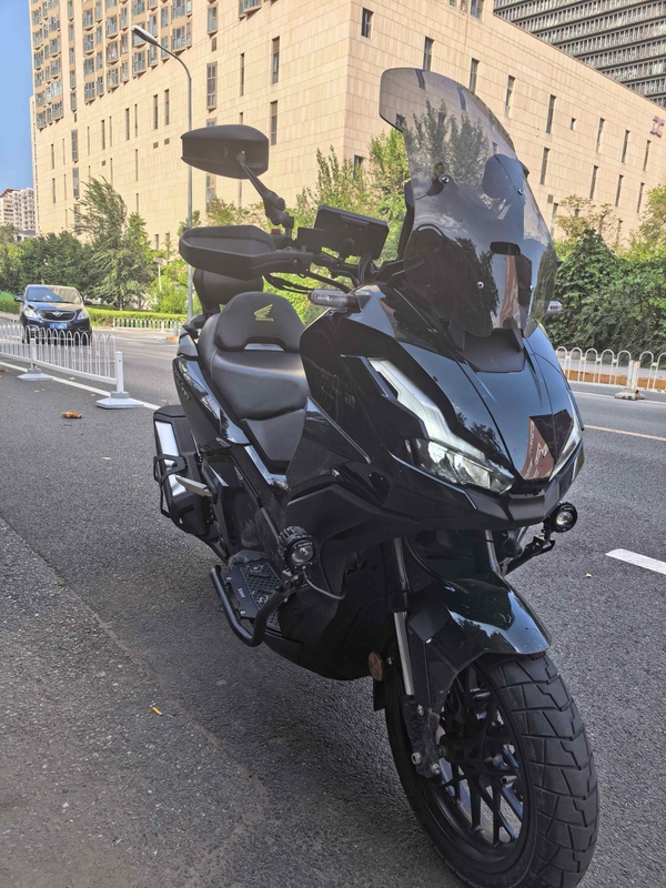 二手本田ADV350