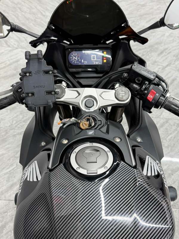 二手本田CBR650R