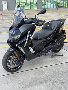 二手宝马C 400