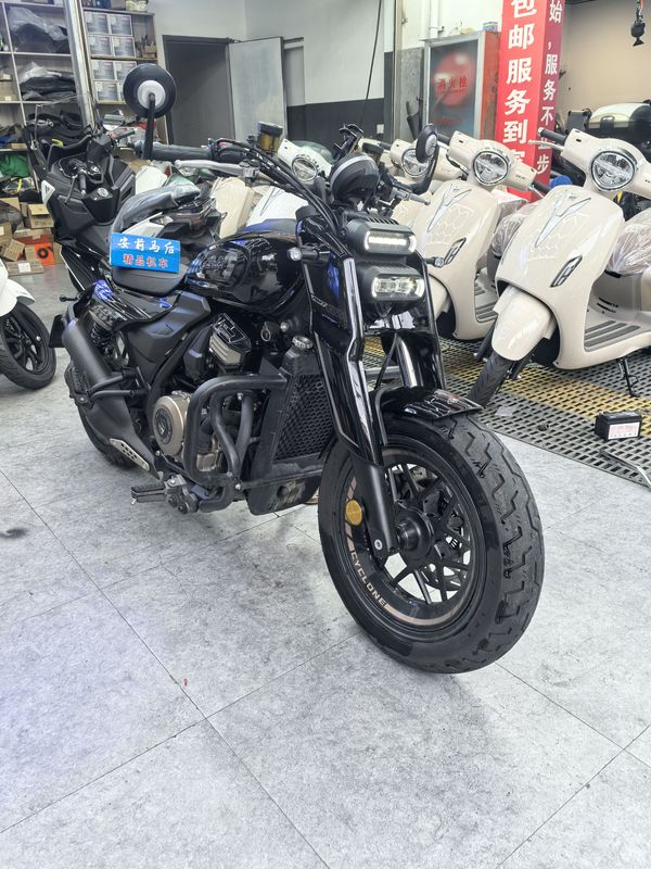 二手赛科龙AQS401