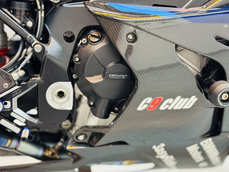 二手宝马S 1000 RR