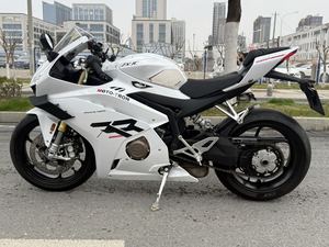 二手张雪机车500RR