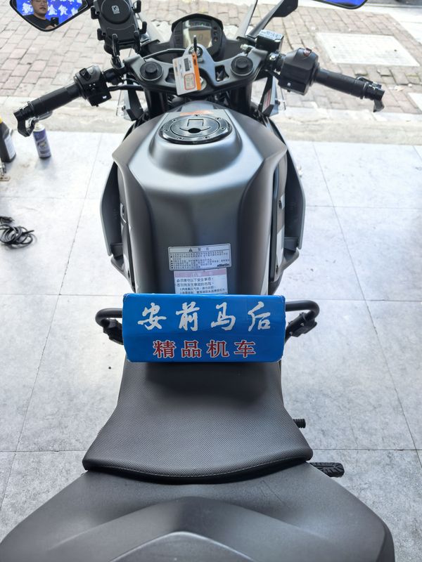 二手KTMR2RRC 390 