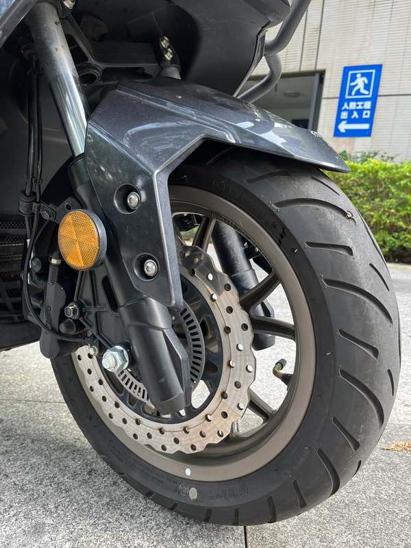 二手光阳Racing X 150