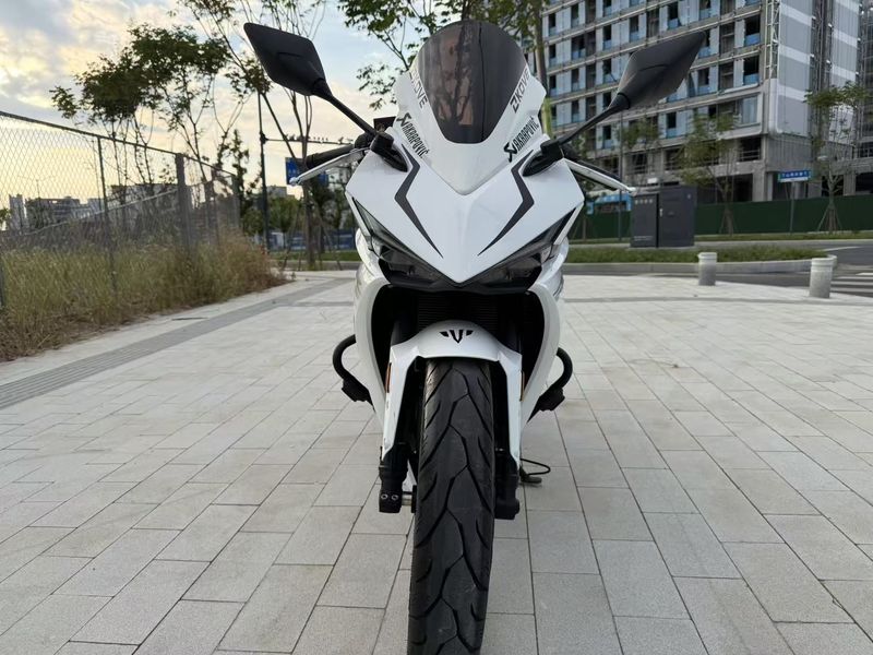 二手凯越250RR 刺鸟