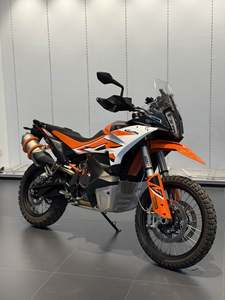 二手KTMR2R790 Adventure