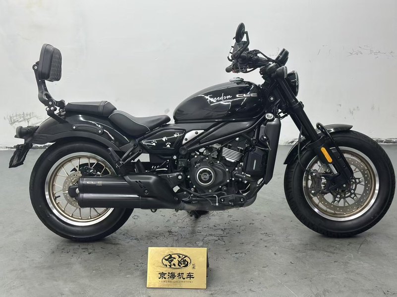 二手春风450CL-C