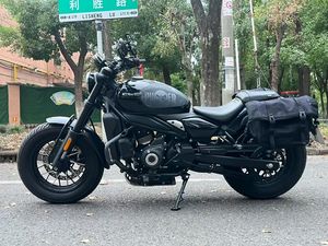 二手春风450CL-C