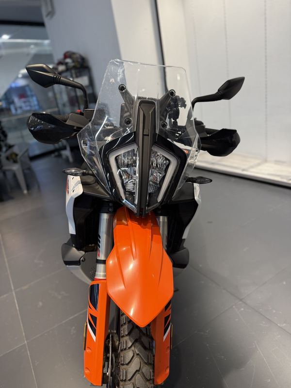 二手KTMR2R790 Adventure