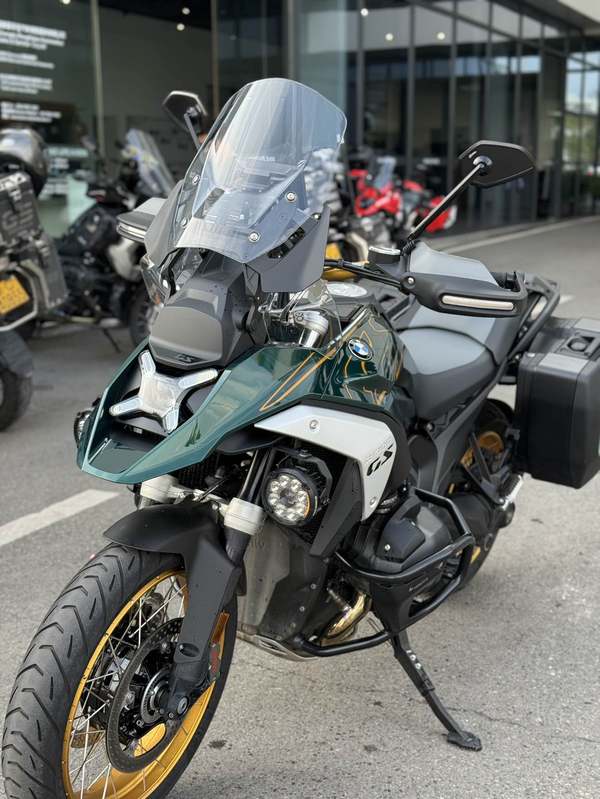二手宝马R 1300 GS