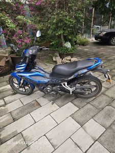 二手贝纳利RFS150i