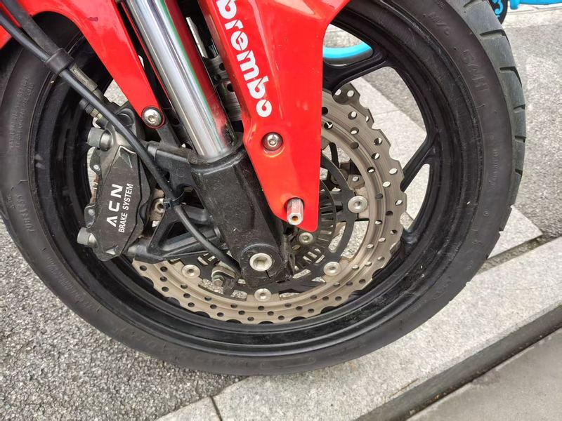二手大运驰302