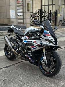 二手宝马S 1000 RR