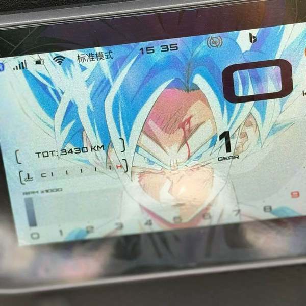 二手QJMOTOR赛800