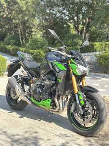 二手川崎Z900