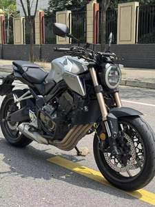 二手本田CB650R 