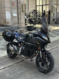二手宝马F 900 XR