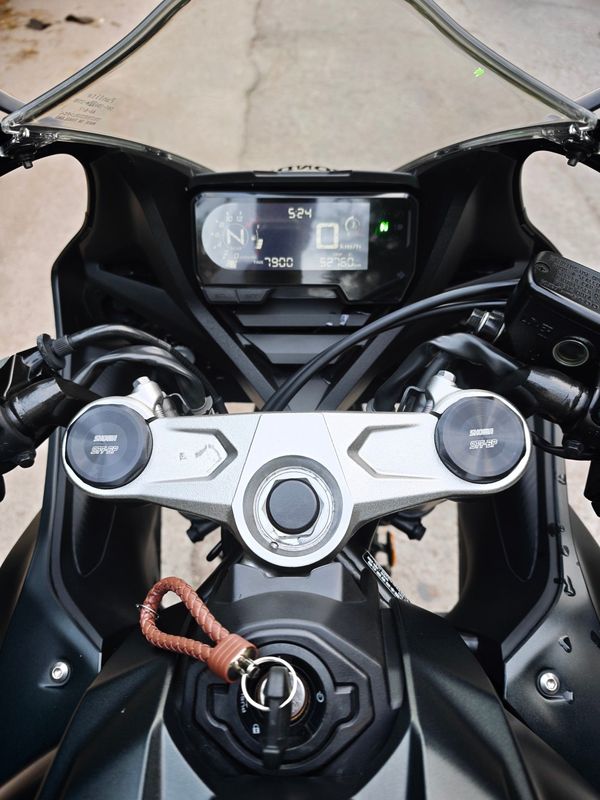 二手本田CBR650R