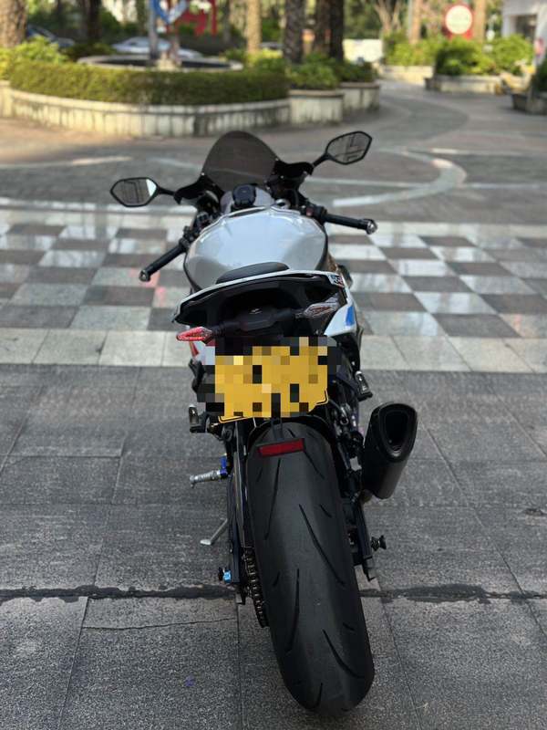二手宝马S 1000 RR