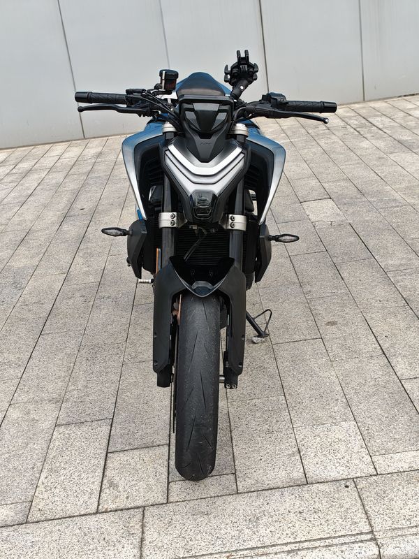 二手春风450NK
