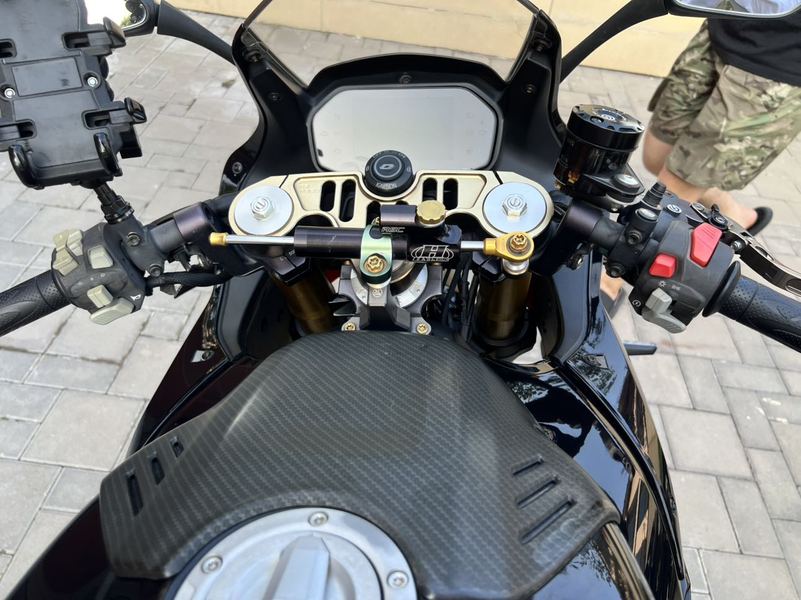 二手QJMOTOR赛600