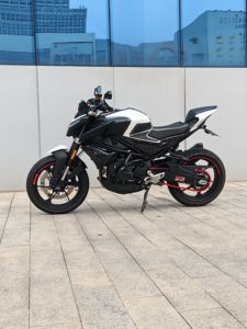 二手春风450NK